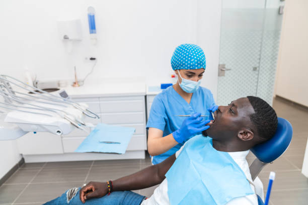 Best Emergency Treatment for Jaw Pain or Injury in Lodi, WI
